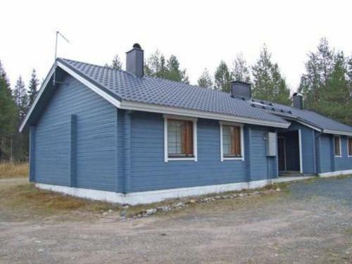 Holiday Home Lomapohjas 2