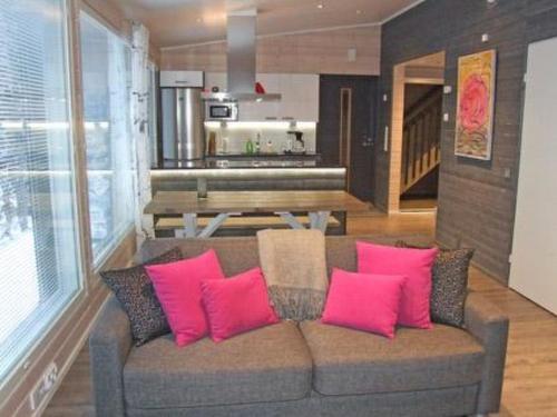 Holiday Home Rukan Rinnemaa B