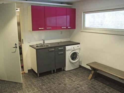 Holiday Home Rukan Rinnemaa B