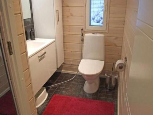 Holiday Home Rukan Rinnemaa B