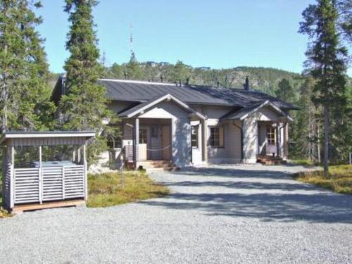 Holiday Home Mikaelinrinne 9 B
