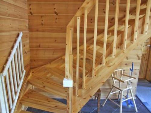 Holiday Home Mikaelinrinne 9 B