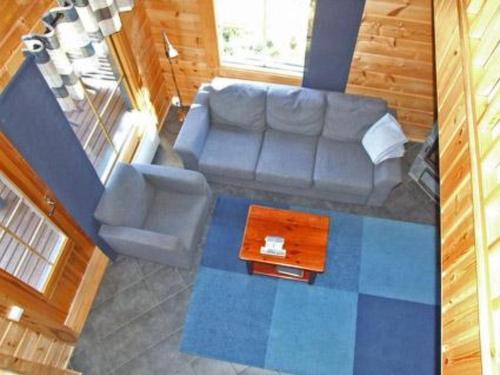 Holiday Home Mikaelinrinne 9 B