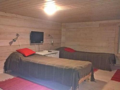 Holiday Home Poropahta B