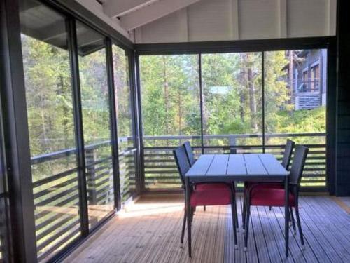 Holiday Home Poropahta B