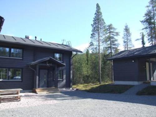 Holiday Home Poropahta B