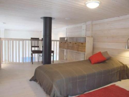 Holiday Home Poropahta B