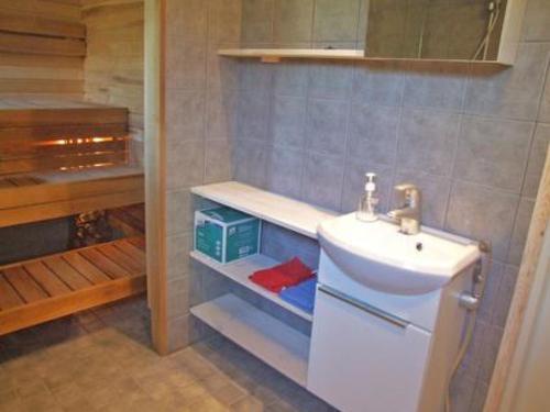 Holiday Home Poropahta B