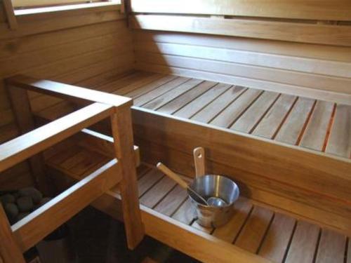 Holiday Home Poropahta B