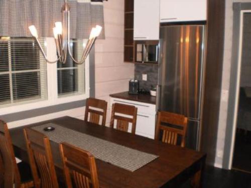 Holiday Home Rukanloisto A
