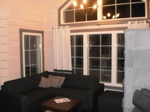 Holiday Home Rukanloisto A