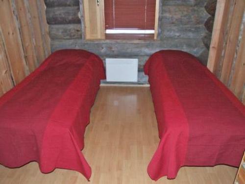 Holiday Home Tokka 1