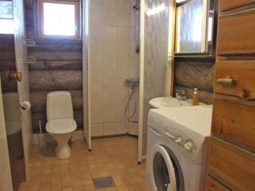 Holiday Home Kelokieppi