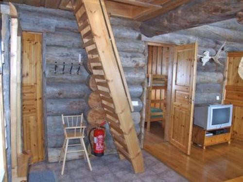 Holiday Home Kelokieppi