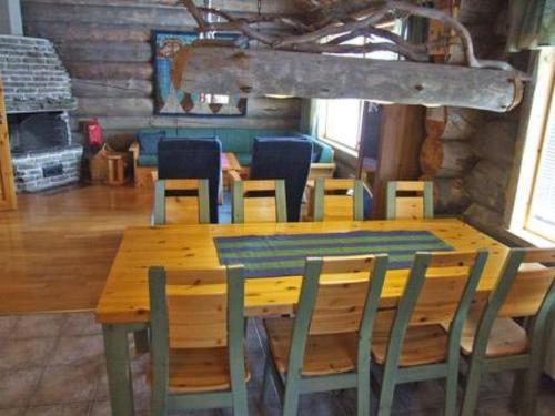 Holiday Home Kelokieppi
