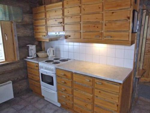 Holiday Home Kelokieppi