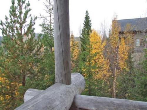 Holiday Home Rinnekieppi 2
