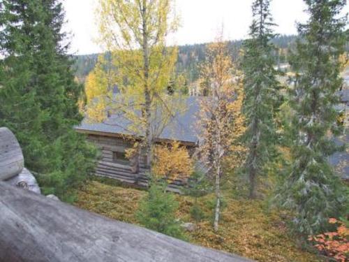 Holiday Home Rinnekieppi 2