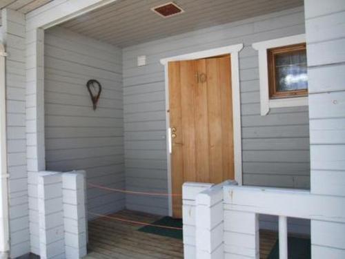 Holiday Home Mestarik�mp�t B10