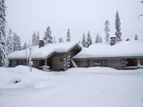 Holiday Home Kes�ruka Oy 1