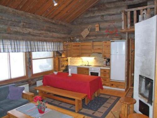 Holiday Home Kes�ruka Oy 1