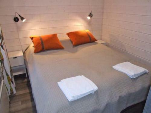 Holiday Home Villa Vuosseli C 2