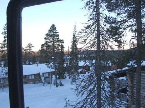 Holiday Home Karhunvartijan Linna C22