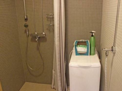 Holiday Home Karhunvartijan Linna C22