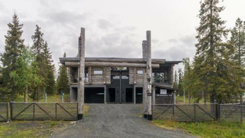 Villa Kuusirinne A