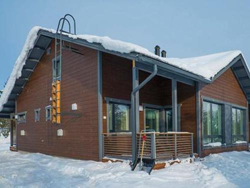 Holiday Home Kotokuusi 1