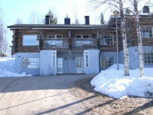 Holiday Home Revonaapa A3