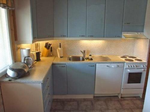 Holiday Home Ruka Snow & Sun 1