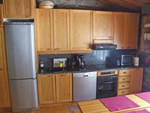 Holiday Home Rukak�mmekk�