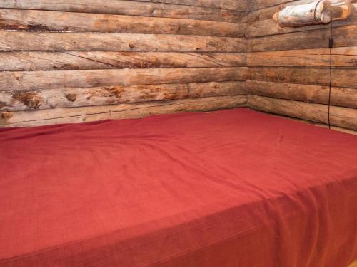 Holiday Home Rukak�mmekk�