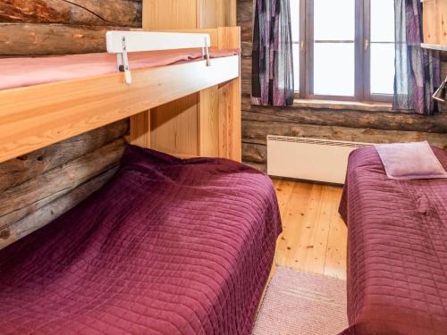Holiday Home Rukak�mmekk�