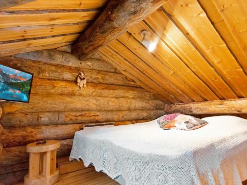 Holiday Home Rukaveska 4b