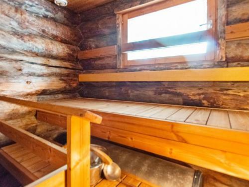 Holiday Home Rukaveska 4b