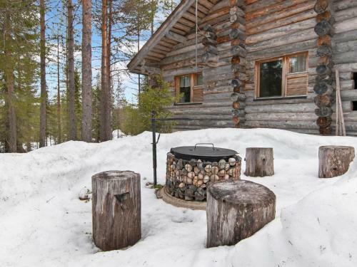 Holiday Home Rukaveska 4b