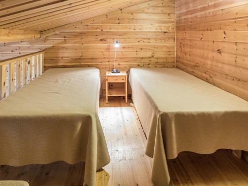 Holiday Home Rukansyli 7