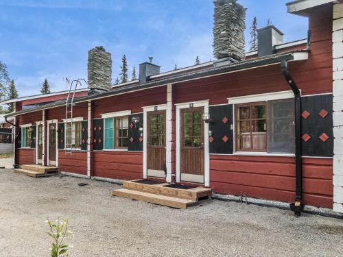 Holiday Home Rukansyli 7