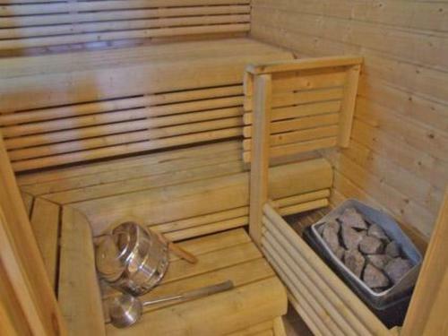 Holiday Home Vuosselinhovi B
