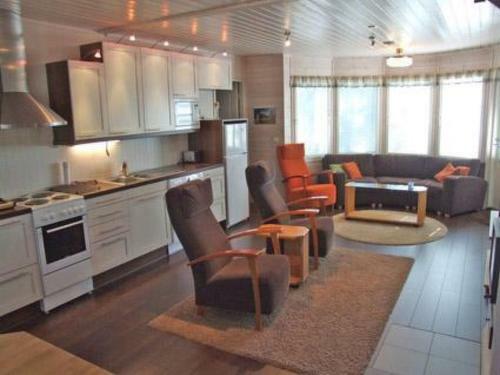 Holiday Home Vuosselinhovi B