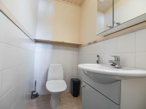Holiday Home Vuosselinhovi B