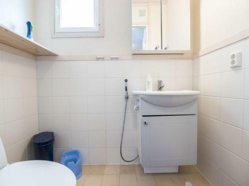 Holiday Home Vuosselinhovi B