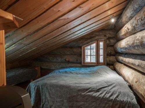 Holiday Home Kitka-nokkela