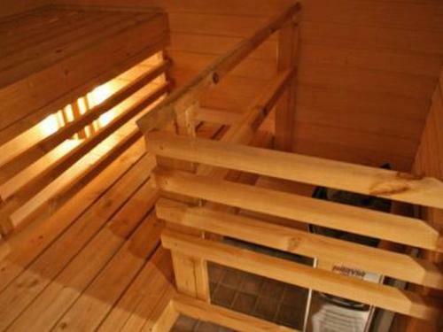 Holiday Home Saukkotupa