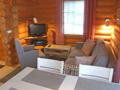 Holiday Home Vuosselinkulma 1