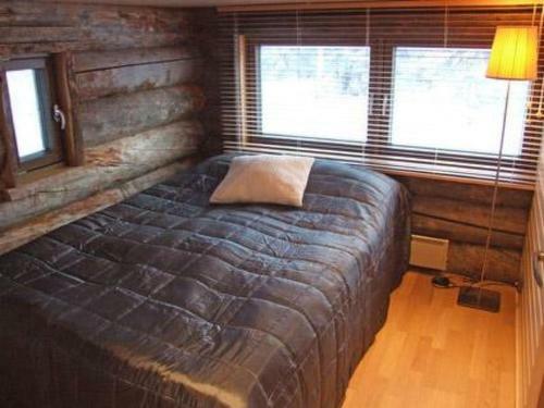 Holiday Home Villa Vuosselin Taiga