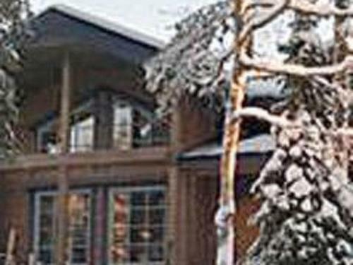 Holiday Home Rukan Villa Lux A