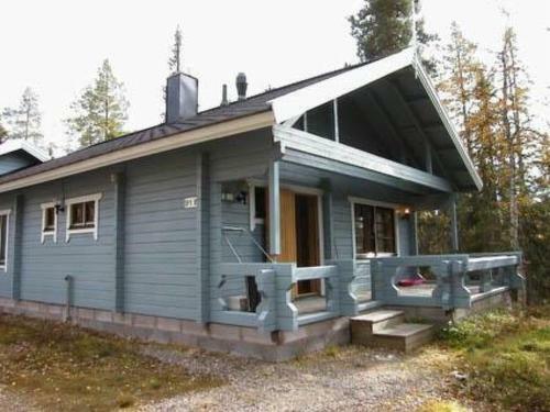 Holiday Home Uolevintie 39b